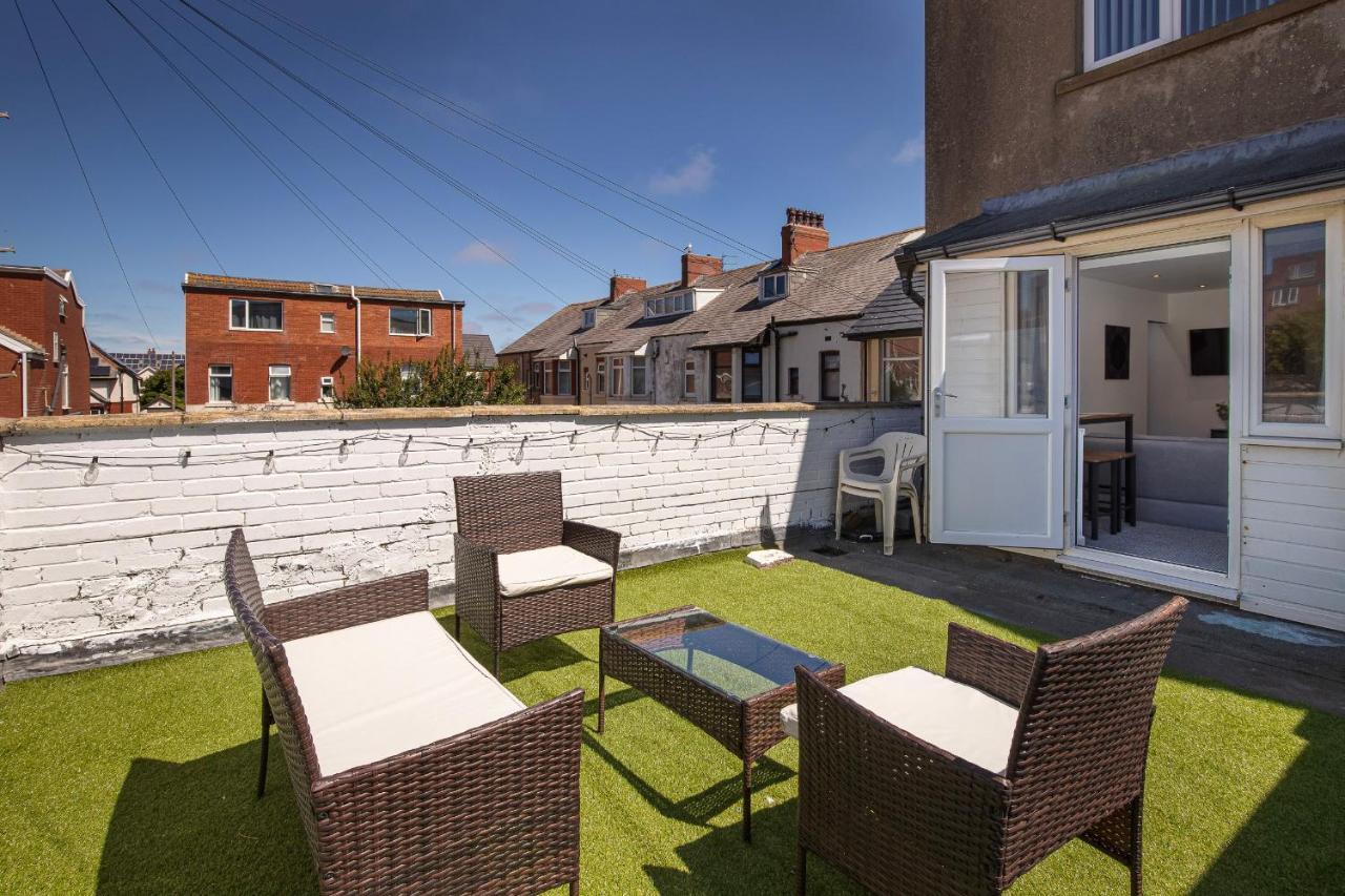 Apartment 02 Holmfield