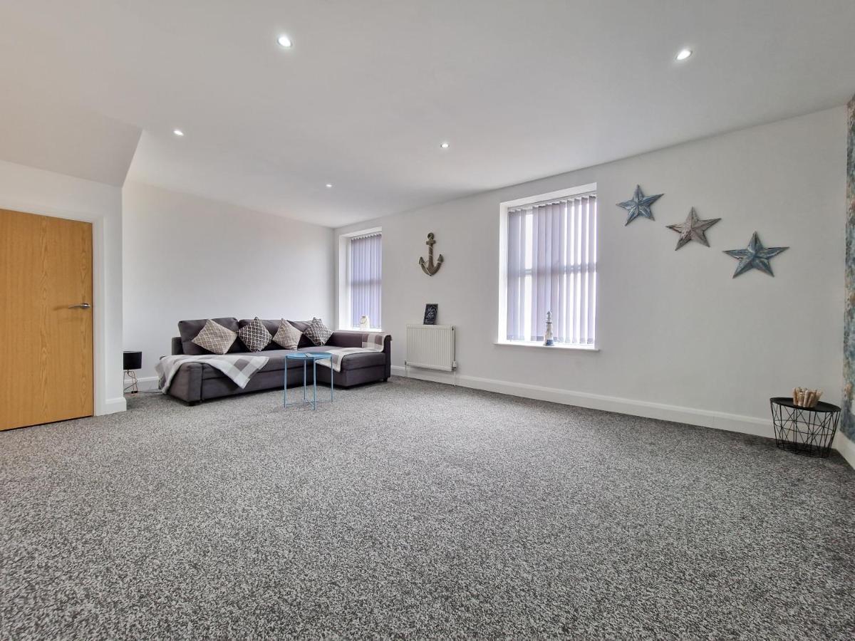 Apartment Dysa Promenade *