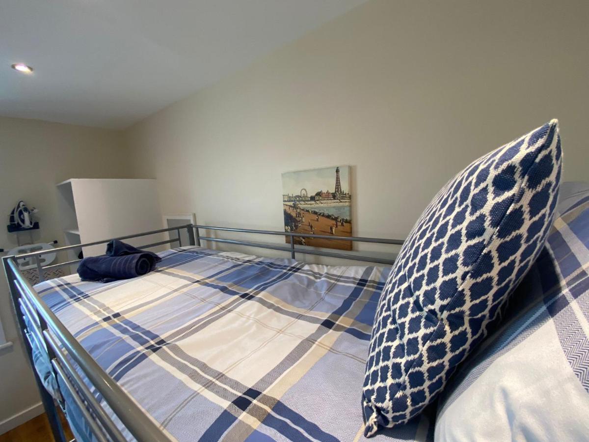 Apartment Seaside Superior Family *