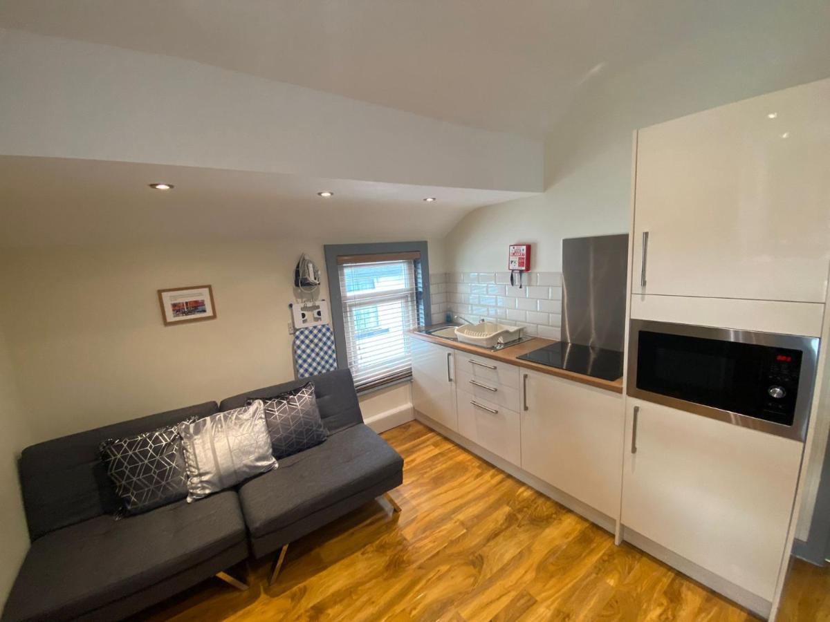 Seaside Superior Family Apartment
