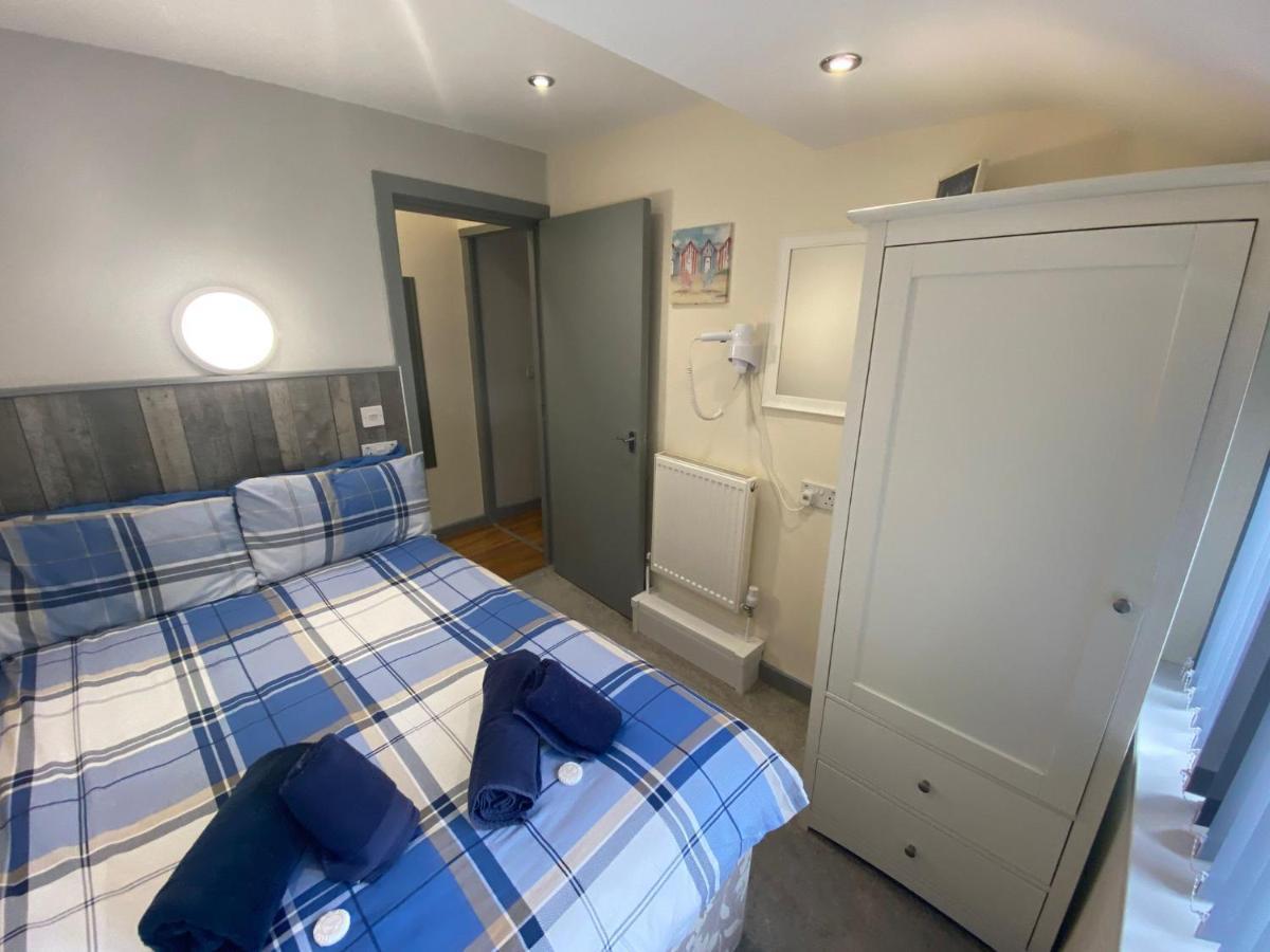 Seaside Superior Family Apartment *