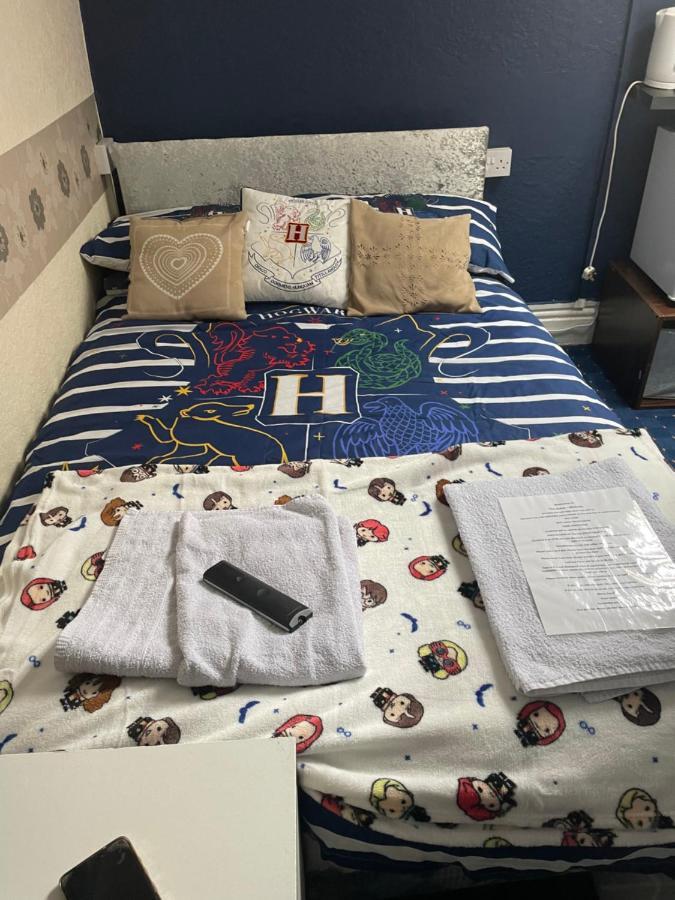 The Claire Michelle Guest house