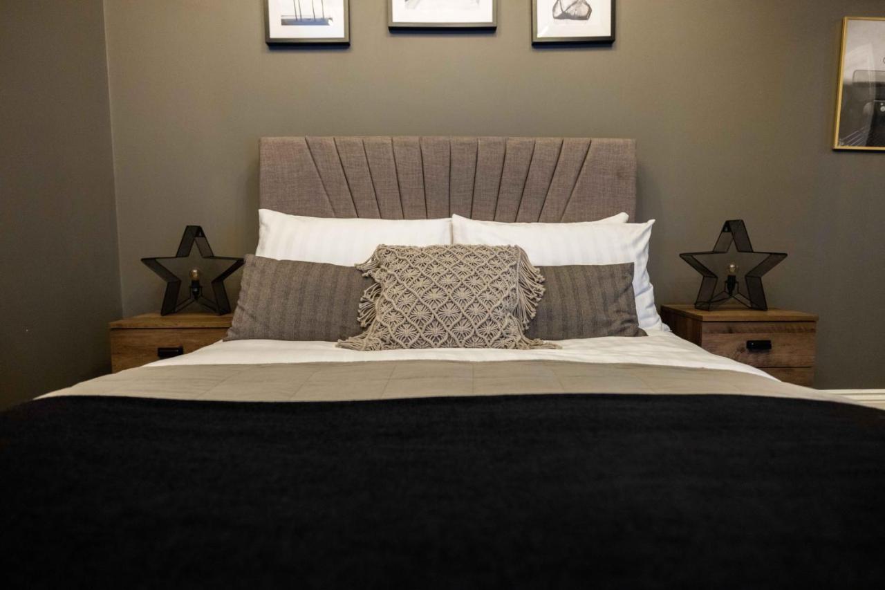 Apartment Veyron - Part Of The V Group Blackpool