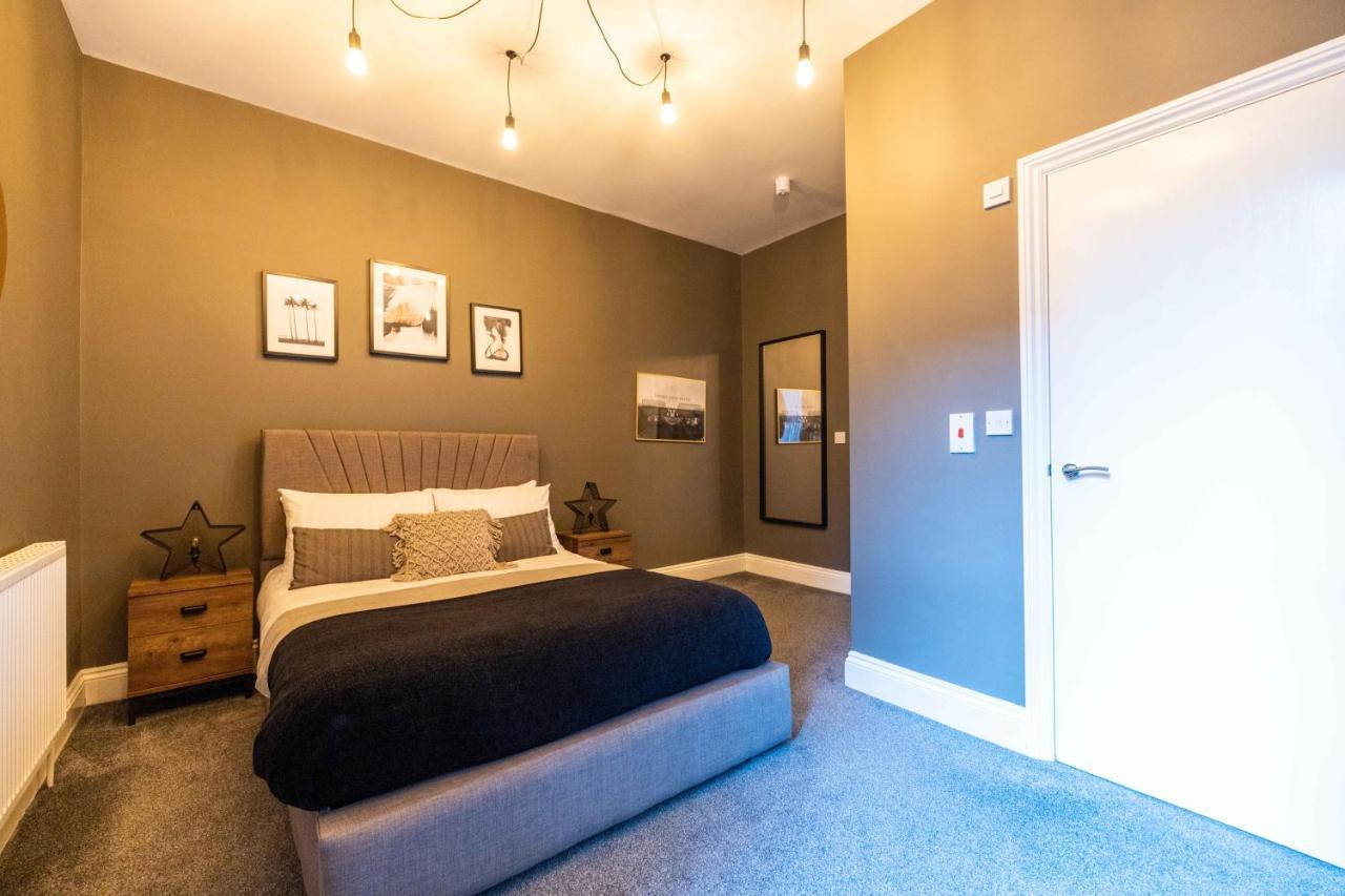 Apartment Veyron - Part Of The V Group *
