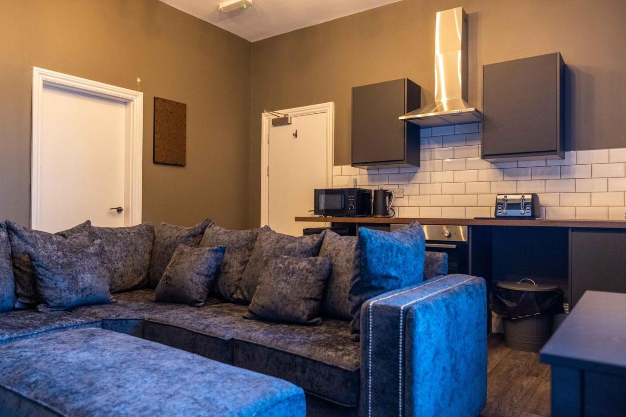 Apartment Veyron - Part Of The V Group