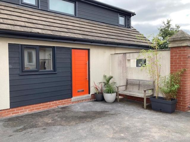 Holiday home Romantic Getaway Blackpool