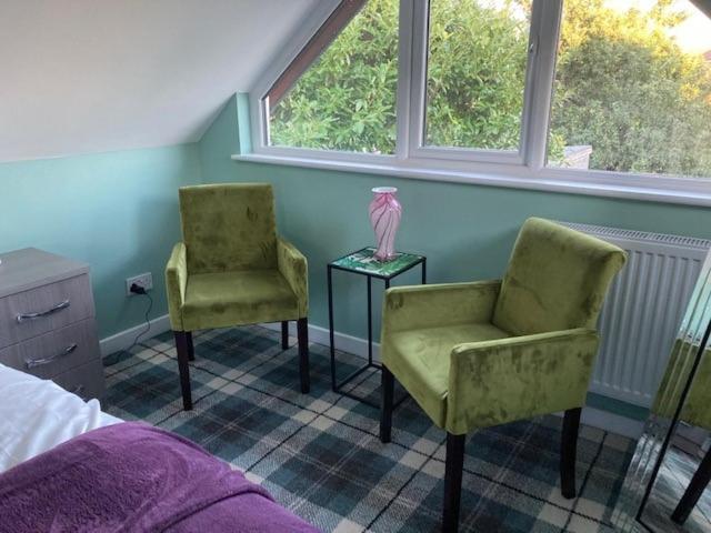 Romantic Getaway Holiday home Blackpool