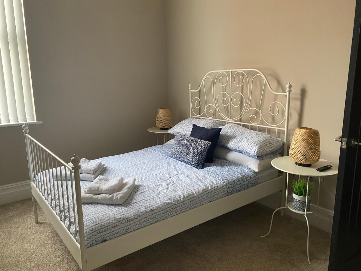 Hesketh - 4 Bedroom Seaside
