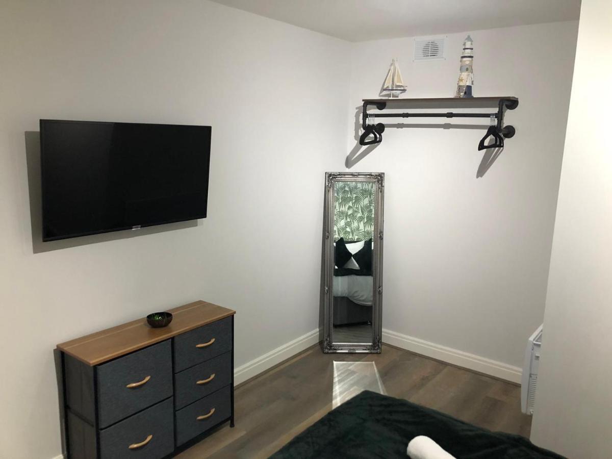 Apartment Ocean View - Belgravia Blackpool
