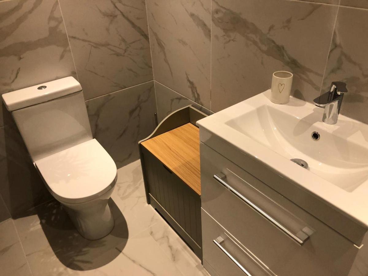 Apartment Ocean View - Belgravia *