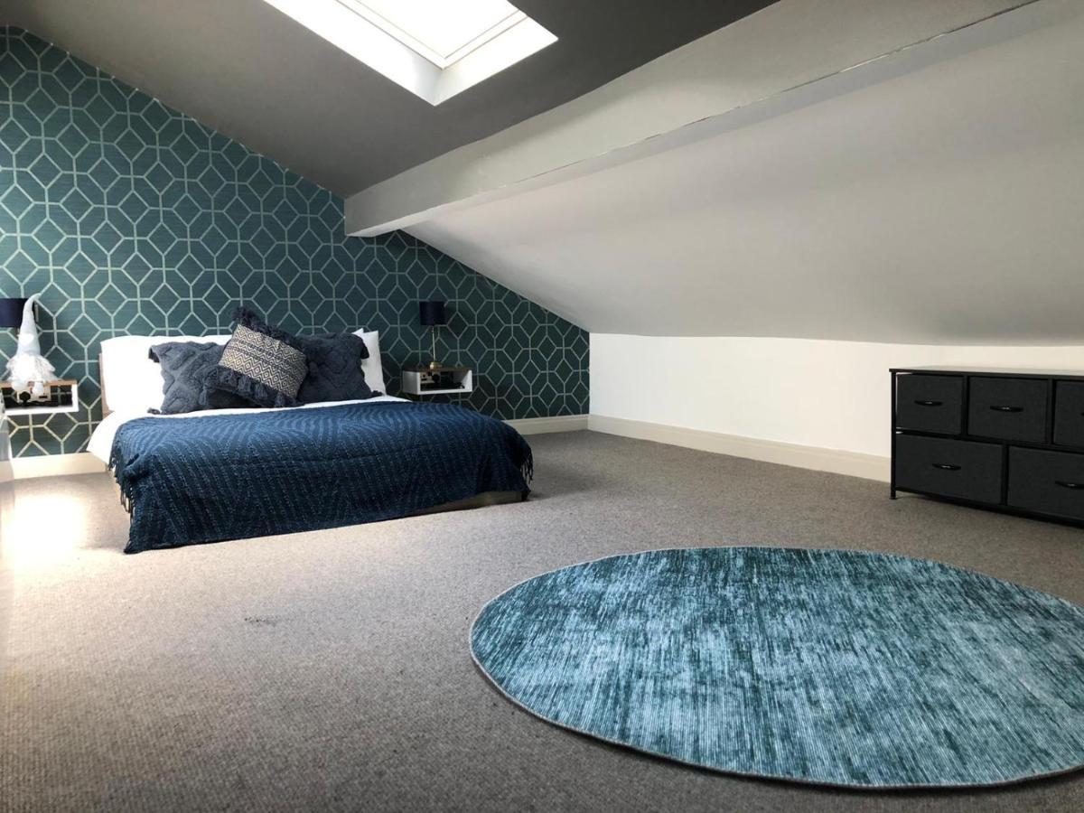 Apartment Ocean View - Belgravia