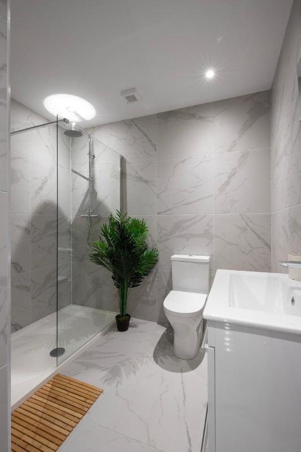 Ocean View - Belgravia * Blackpool