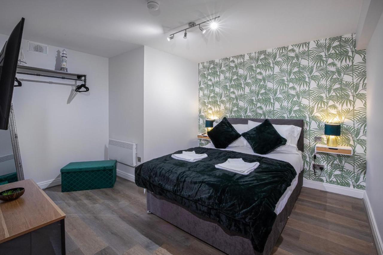 Apartment Ocean View - Belgravia *