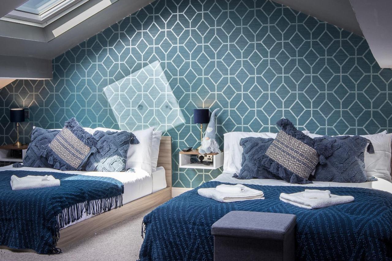 Apartment Ocean View - Belgravia