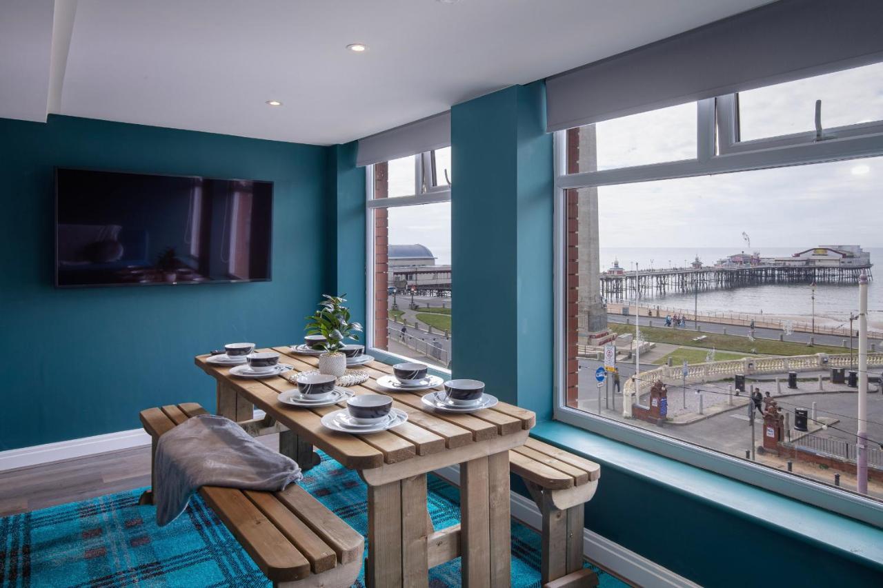 Apartment Ocean View - Belgravia