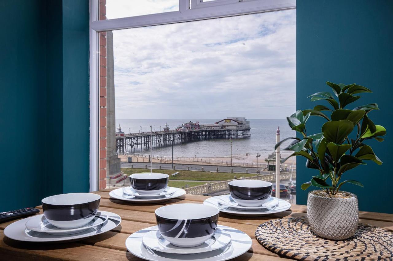 Apartment Ocean View - Belgravia
