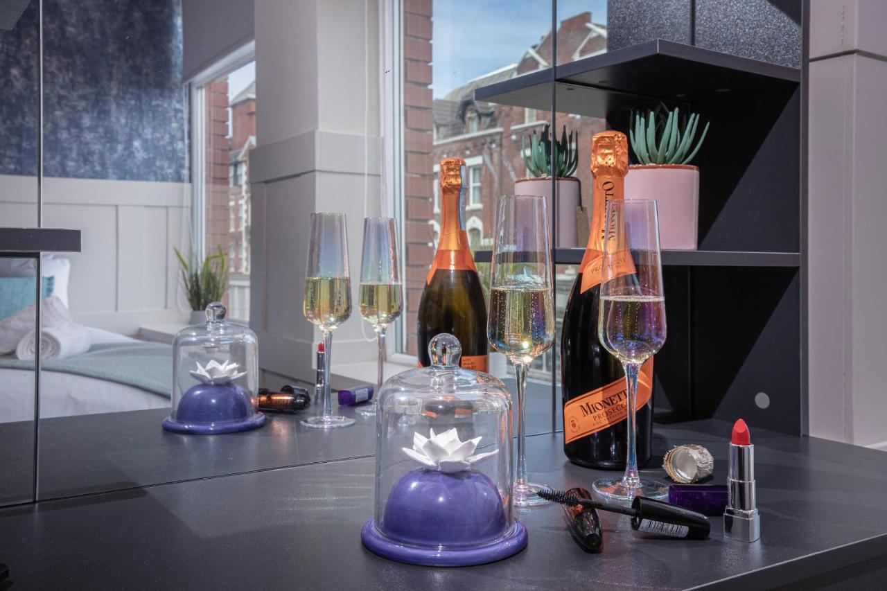 Apartment Ocean View - Mayfair
