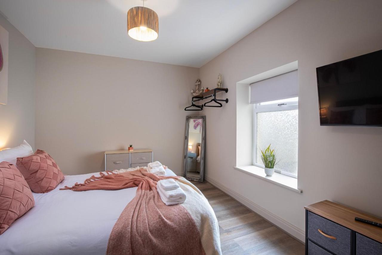 Ocean View - Mayfair Blackpool