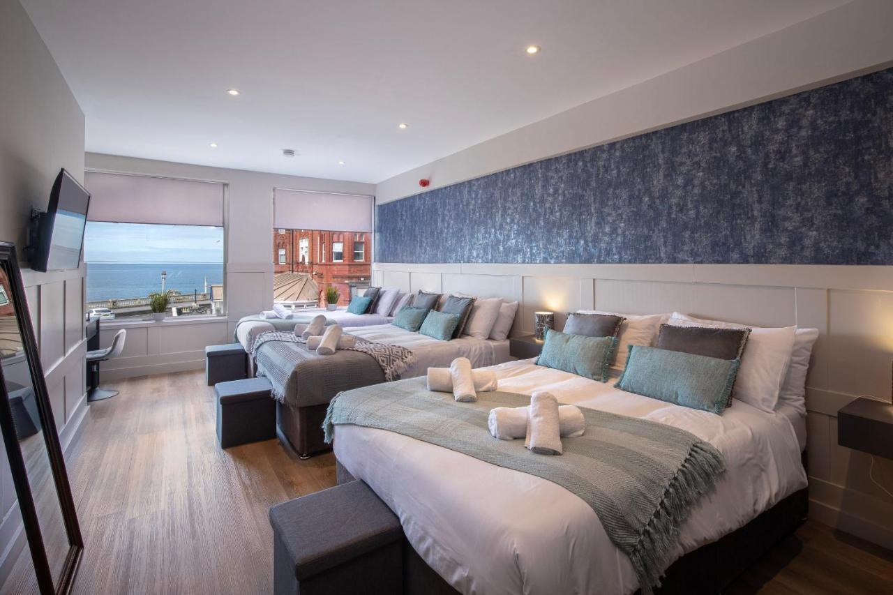 Ocean View - Mayfair * Blackpool