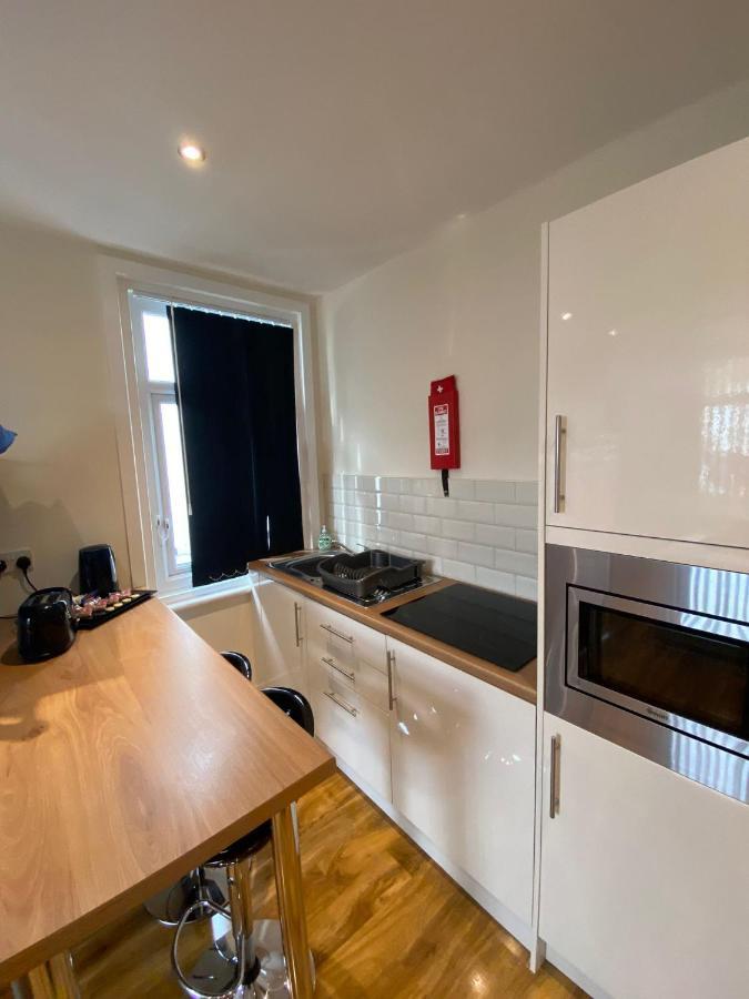 Seaside Superior Family Apartment