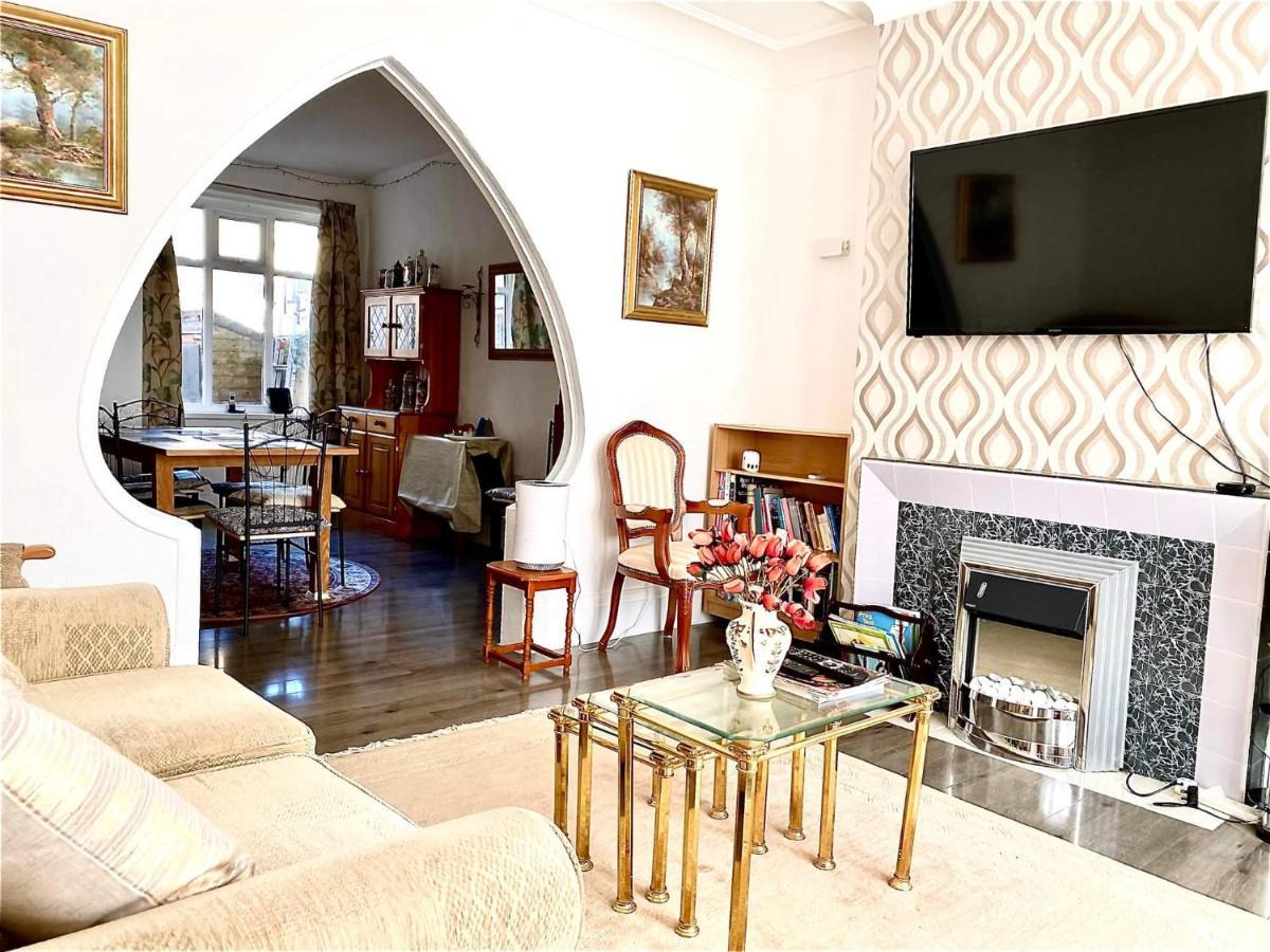 Number 36 Bed & Breakfast Blackpool
