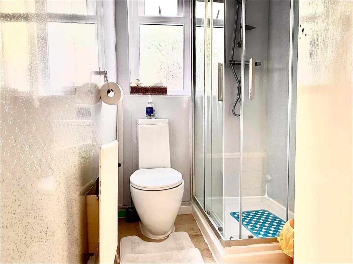 Bed & Breakfast Number 36 Blackpool