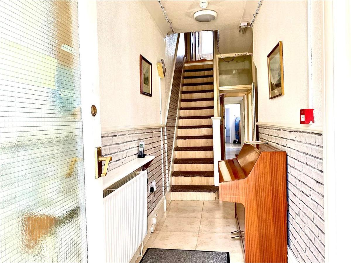 Number 36 Bed & Breakfast