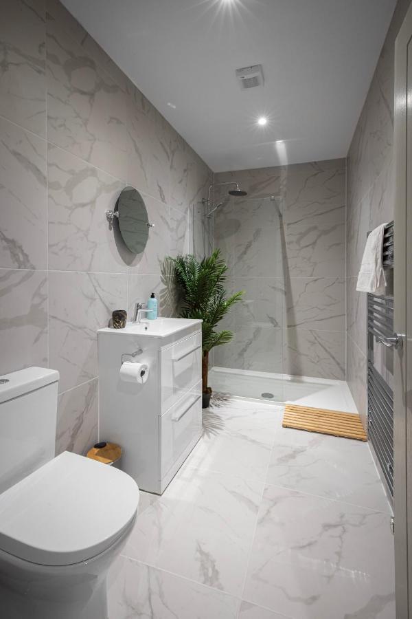 Ocean View - Mayfair Apartment Blackpool