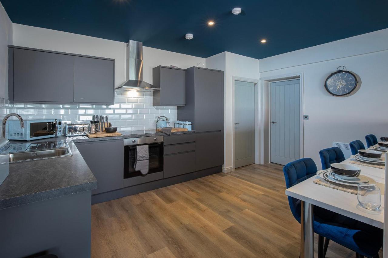 Ocean View - Mayfair *