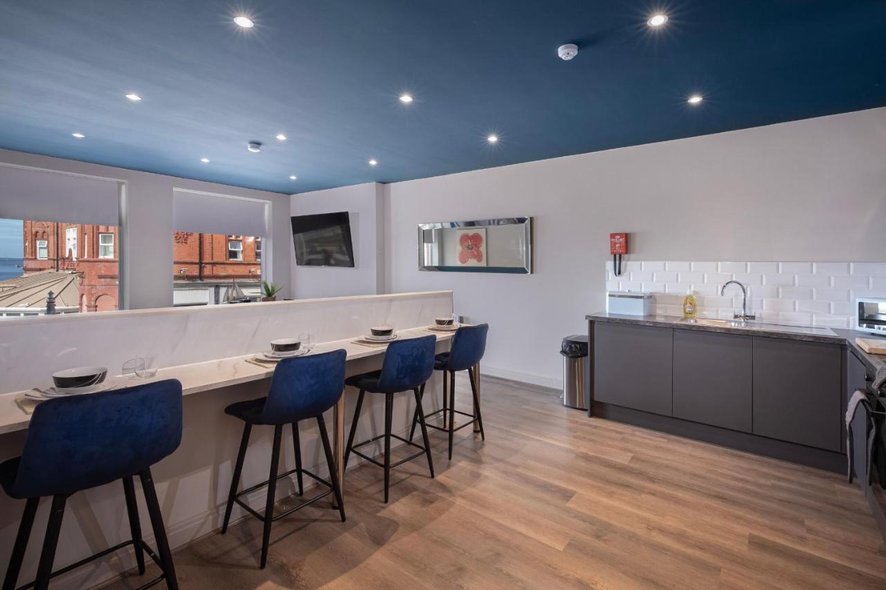 Apartment Ocean View - Mayfair