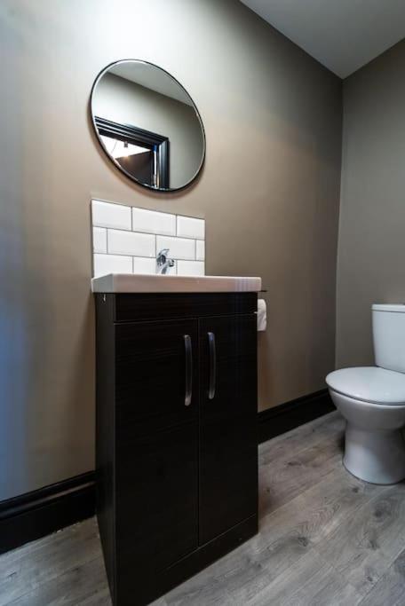Veyron - Part Of The V Group Apartment Blackpool