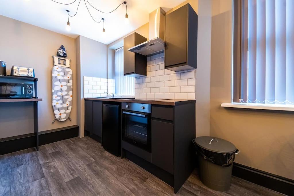 Apartment Veyron - Part Of The V Group Blackpool