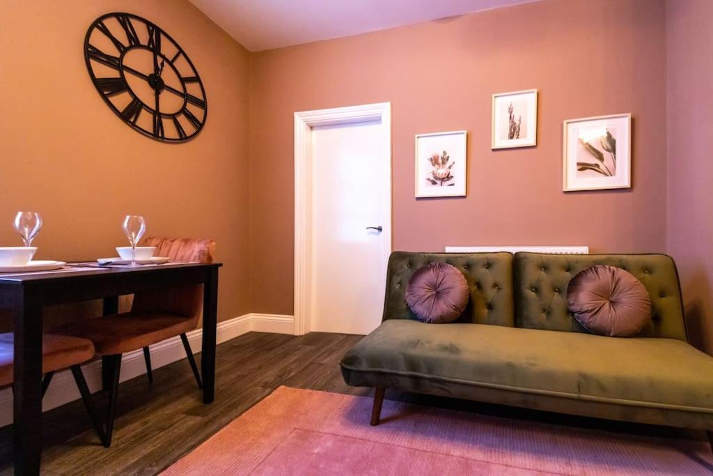 Veyron - Part Of The V Group Apartment Blackpool