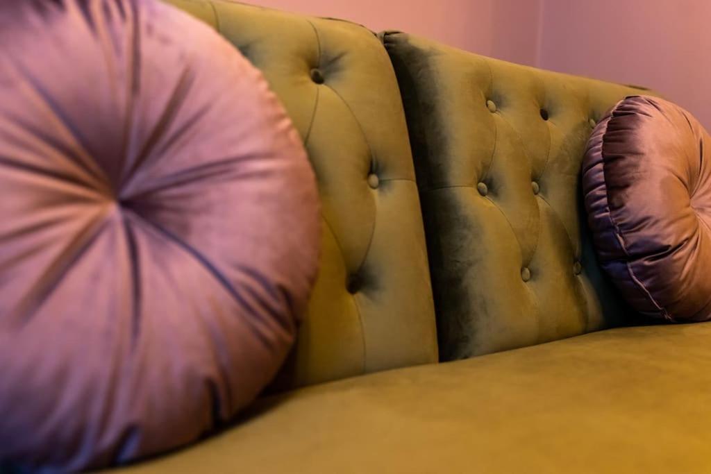 Veyron - Part Of The V Group Apartment *
