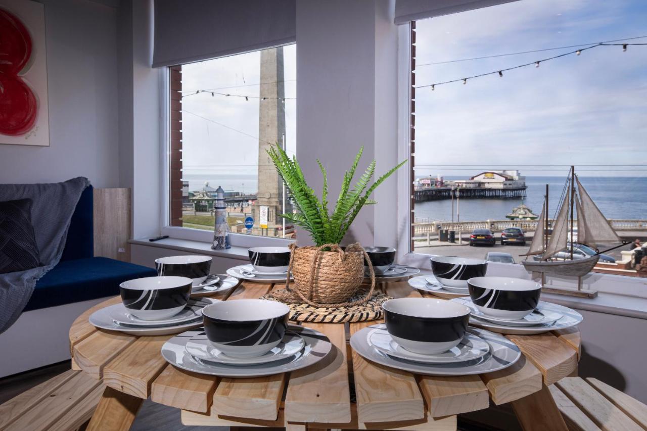 Apartment Ocean View - Mayfair *