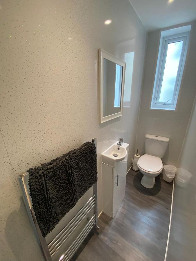 Seaside Superior Family Apartment