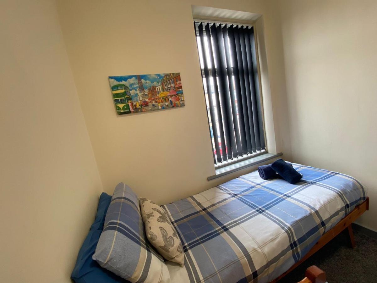 Seaside Superior Family Apartment *