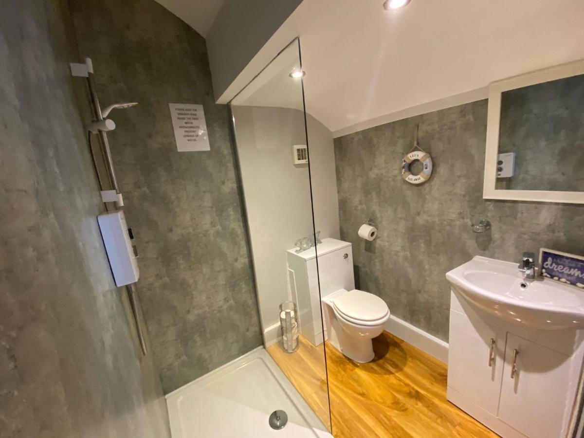 Apartment Seaside Superior Family Blackpool
