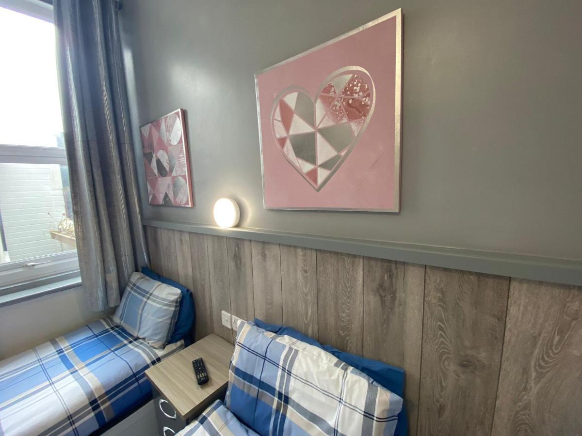 Apartment Seaside Superior Family *