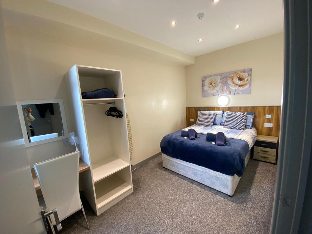 Apartment Seaside Superior Family *