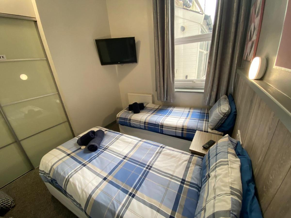 Seaside Superior Family Apartment *