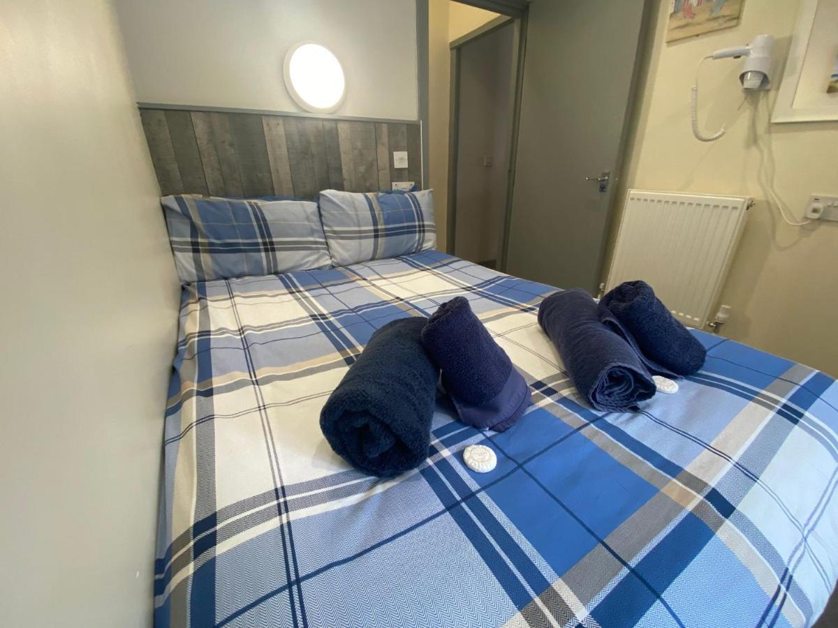 Seaside Superior Family Apartment *