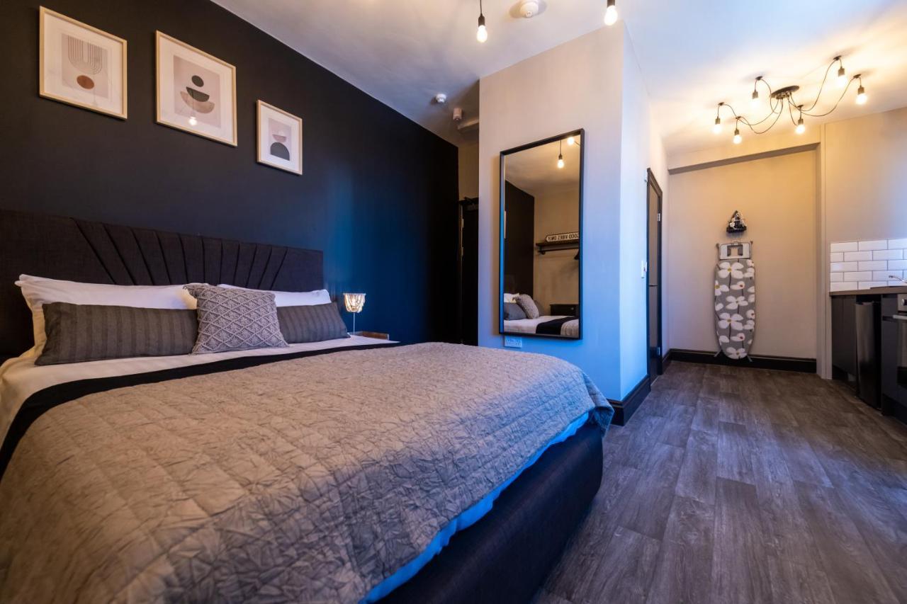 Apartment Veyron - Part Of The V Group Blackpool