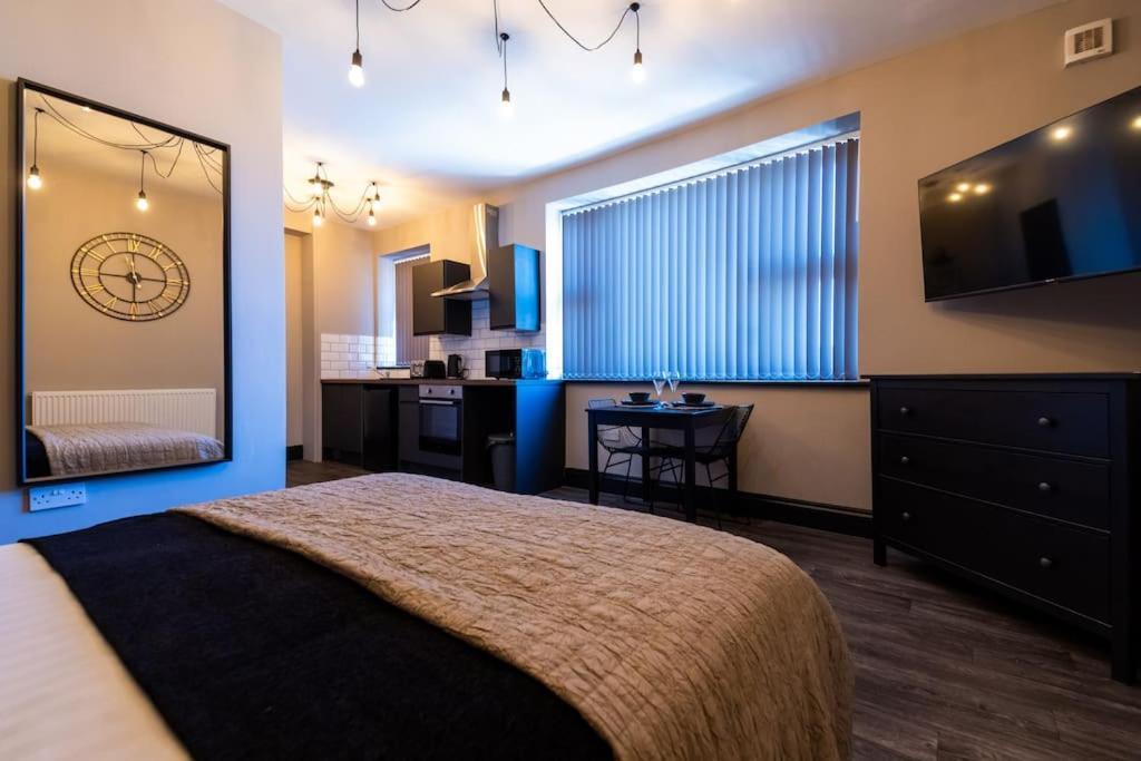 Apartment Veyron - Part Of The V Group