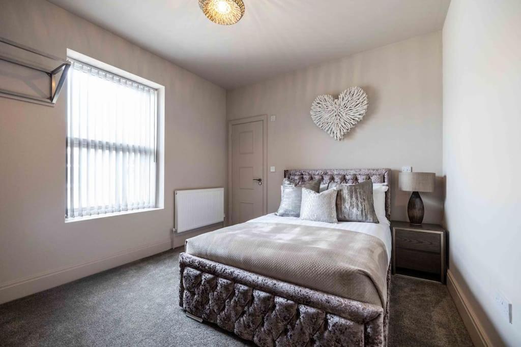 V-one By The V Group Blackpool