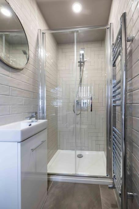 V-one By The V Group Apartment Blackpool