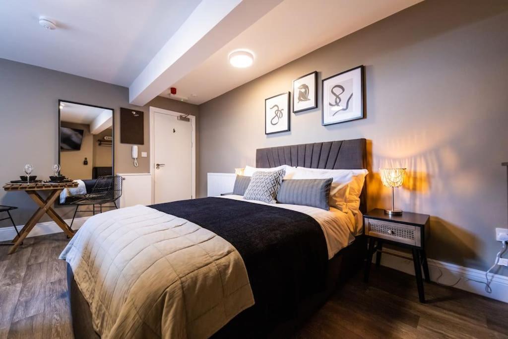 Apartment Veyron - Part Of The V Group *
