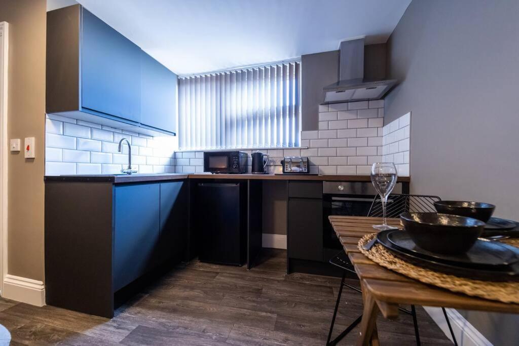 Veyron - Part Of The V Group Apartment *