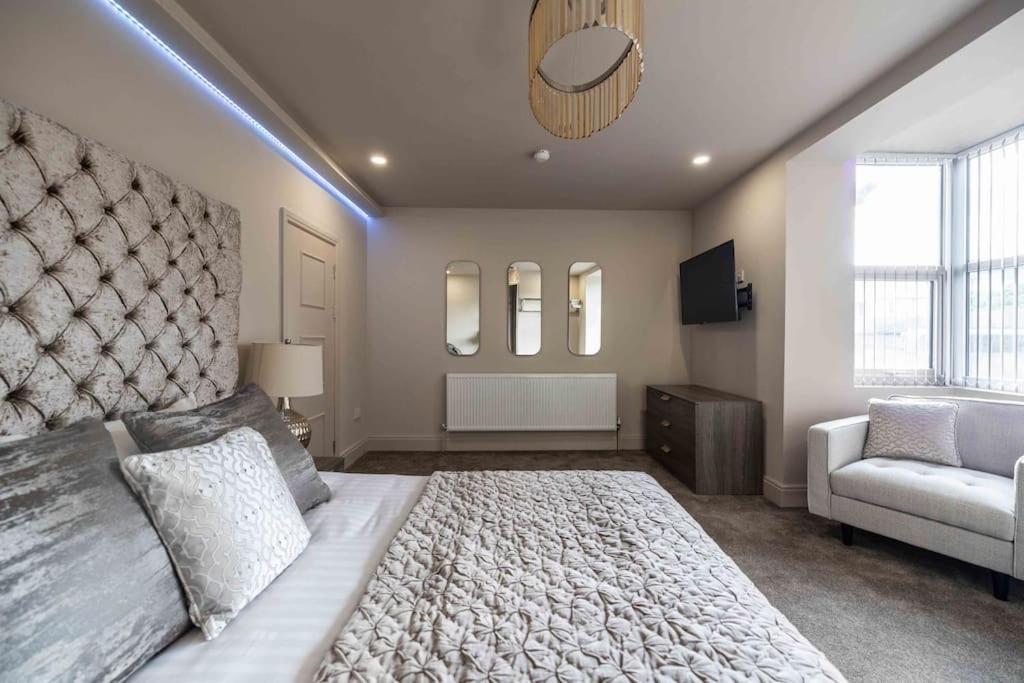 V-one By The V Group Apartment Blackpool