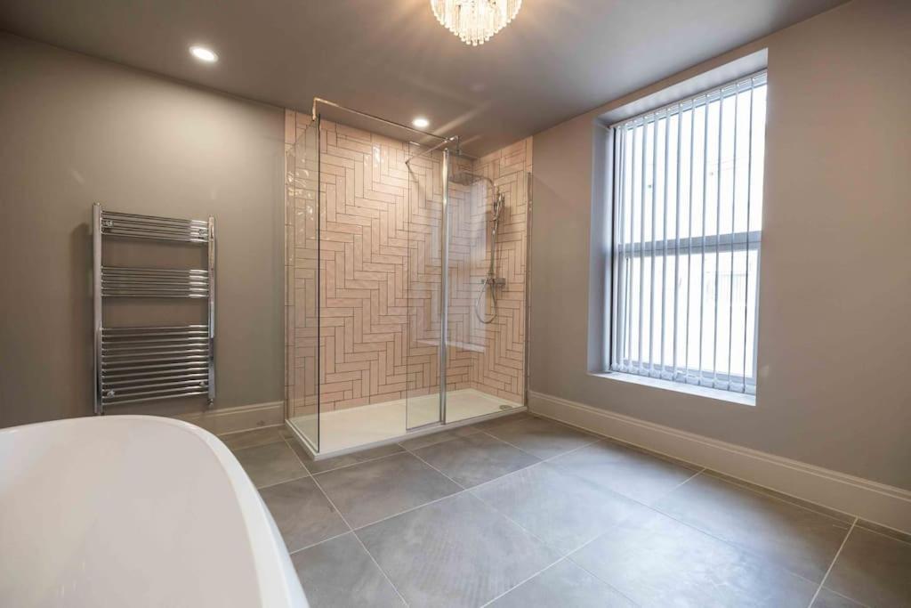 V-one By The V Group Blackpool